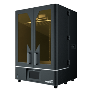 PhrozenMega8K Printer for 3D Printing Medical Models