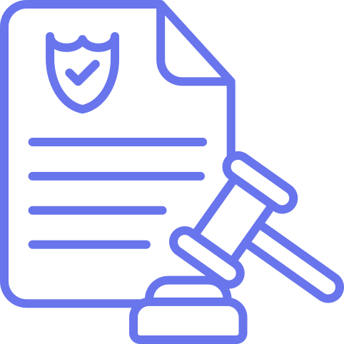 Regulatory & Legal
